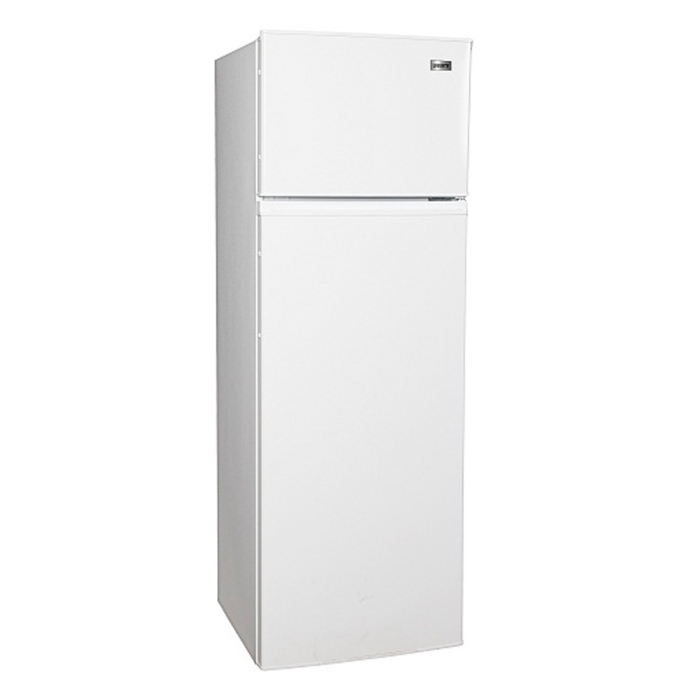 Холодильник Liberty DRF-240 W - фото 2.