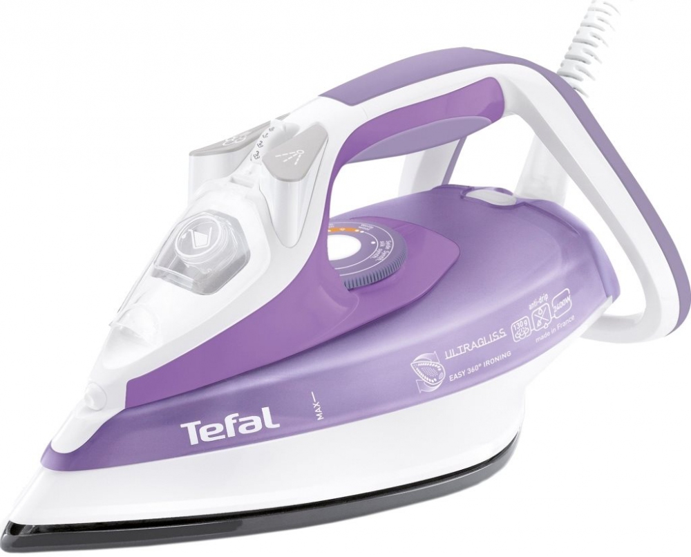 Утюг Tefal FV 4860 - фото 2.