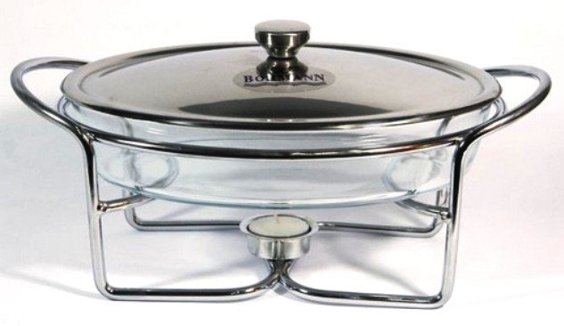 Марміт Bohmann BH-2007 - фото 2.