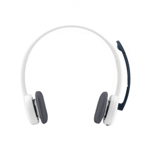 Наушники Logitech Stereo Headset H-150 - фото 2.