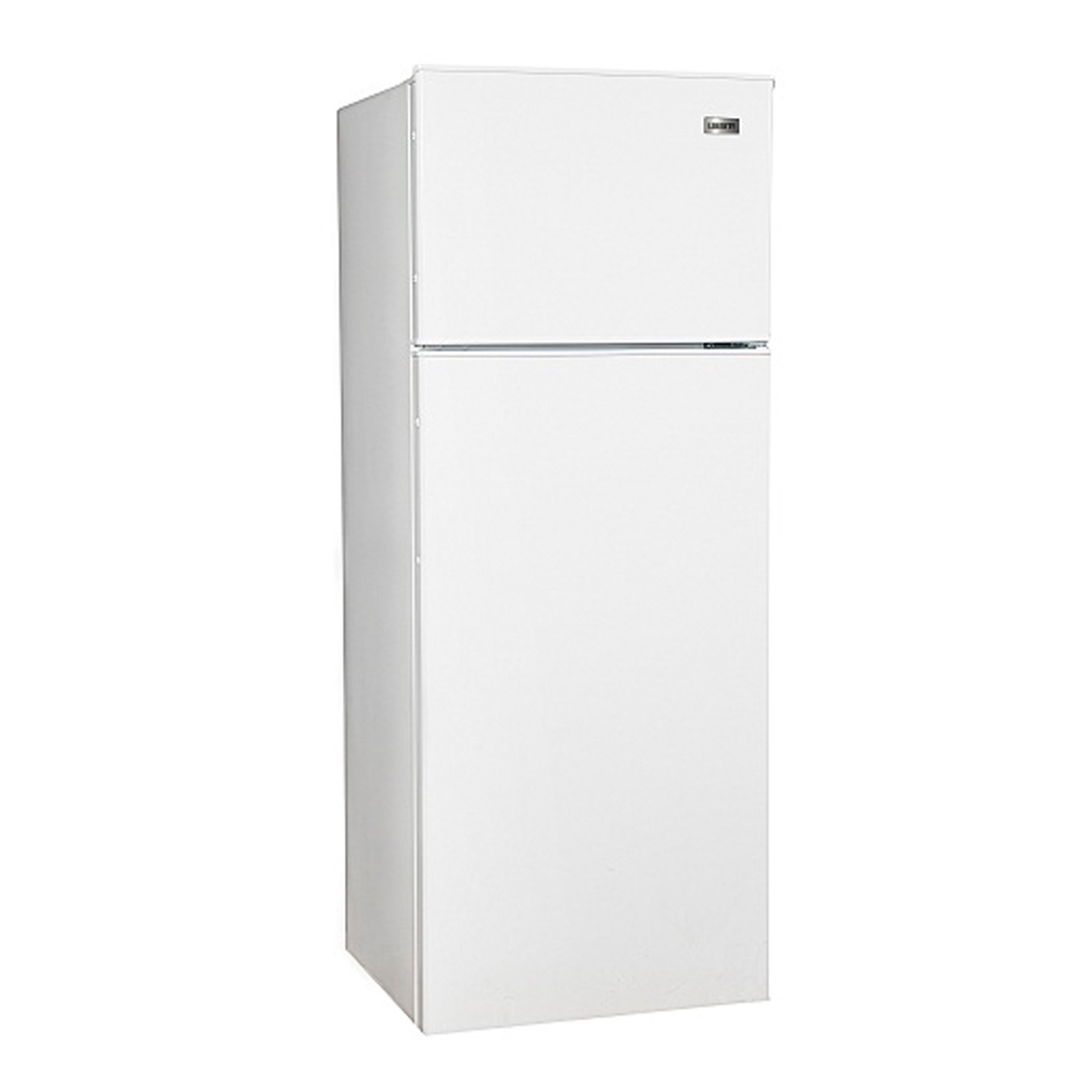 Холодильник Liberty DRF-220 W - фото 2.