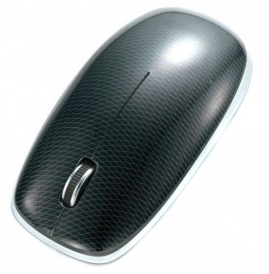 Миша Pleomax MO-170 Black - фото 2.