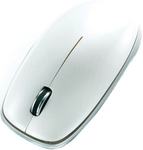 Миша Pleomax MO-170 White - фото 2.