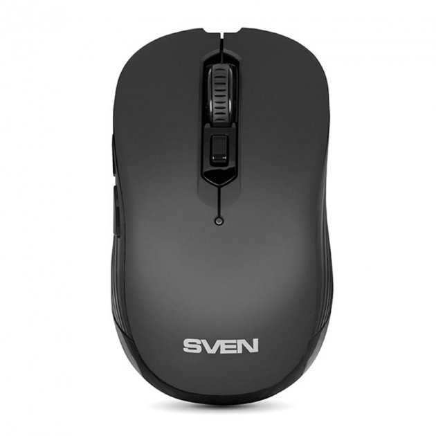 Мыша Sven RX-560SW black - фото 2.