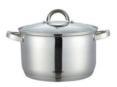 Каструля Bohmann BH 0715-18 - фото 2.