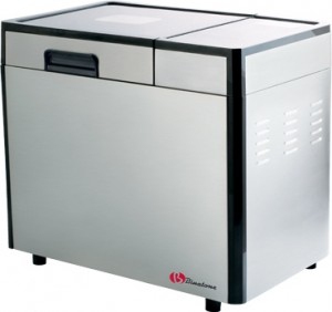 Хлебопечь Binatone BM-2068 - фото 2.