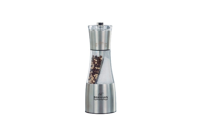 Измельчитель Bohmann BH-7801 - фото 2.