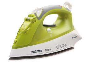 Утюг Zelmer 28Z020 (ZIR-1135T) - фото 2.