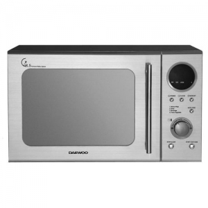 Микроволновая печь Daewoo KOR-3000DSL - фото 2.