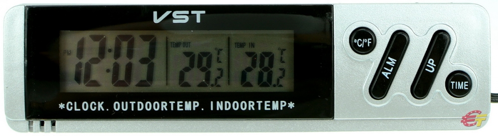 Годинник VST 7067 - фото 2.