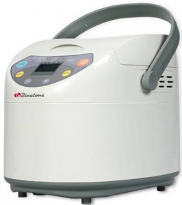 Хлебопечка Binatone BM-1065 - фото 2.