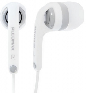 Навушники Pleomax E-5 - фото 2.
