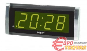Часы VST 730-2 - фото 2.