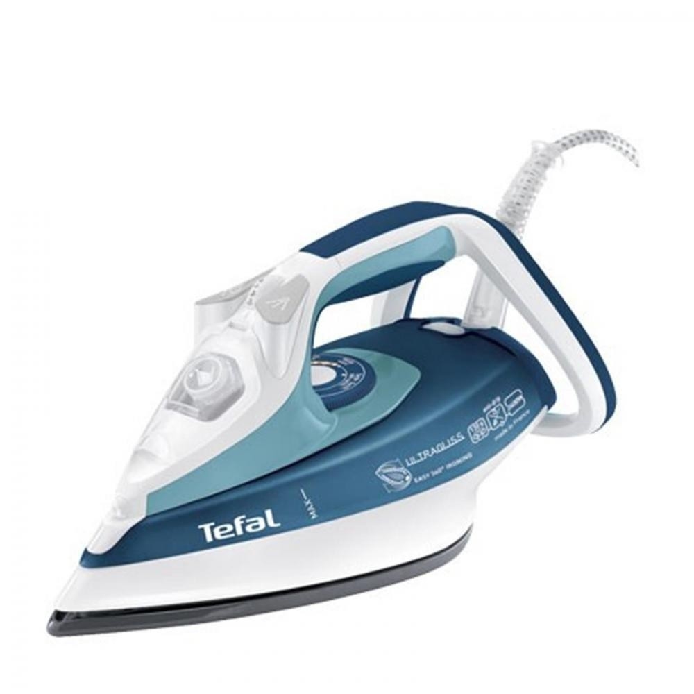 Утюг Tefal FV4870 - фото 2.