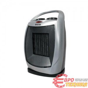 Тепловентилятор Mystery MCH-1002 - фото 2.