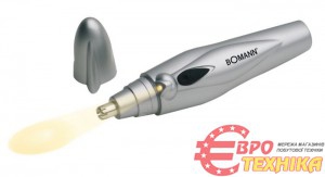 Тример Bomann CB 801 - фото 2.