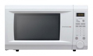 Микроволновая печь Daewoo KOR-1N0А - фото 2.