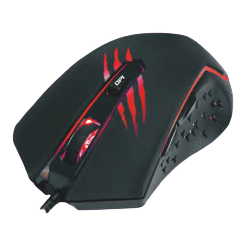 Миша  GRUNHELM MG-375WD - фото 2.