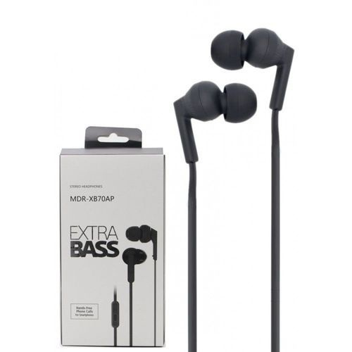 Гарнитура Sony XB70AP купить в интернет 