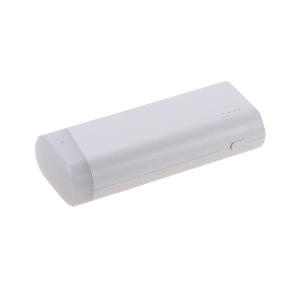 Зовнішній акумулятор JOYROOM MING D-L122 Li-ion 6000 mAh White - фото 2.