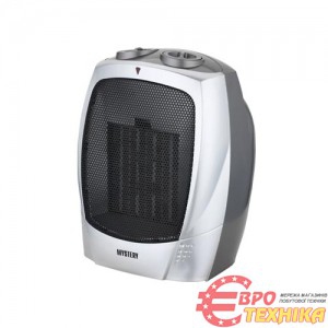 Тепловентилятор Mystery MCH-1001 - фото 2.