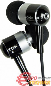 Наушники TDK TH-EB800 - фото 2.
