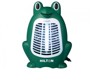 Уничтожитель насекомых Hilton BN 4W Frog - фото 2.