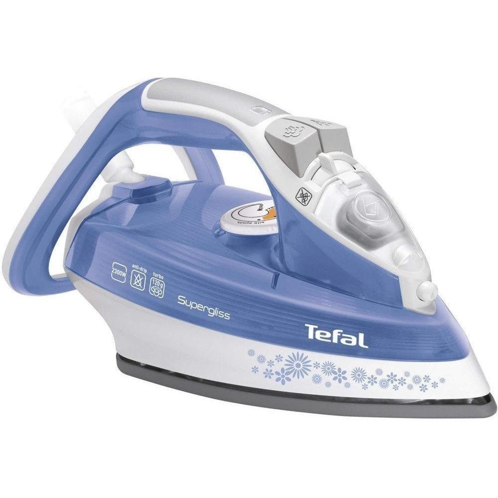 Утюг Tefal FV-4496 - фото 2.