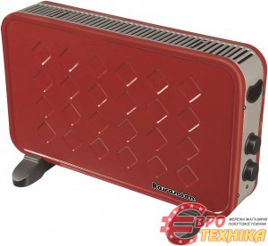 Конвектор Ravanson CH-9000X - фото 2.