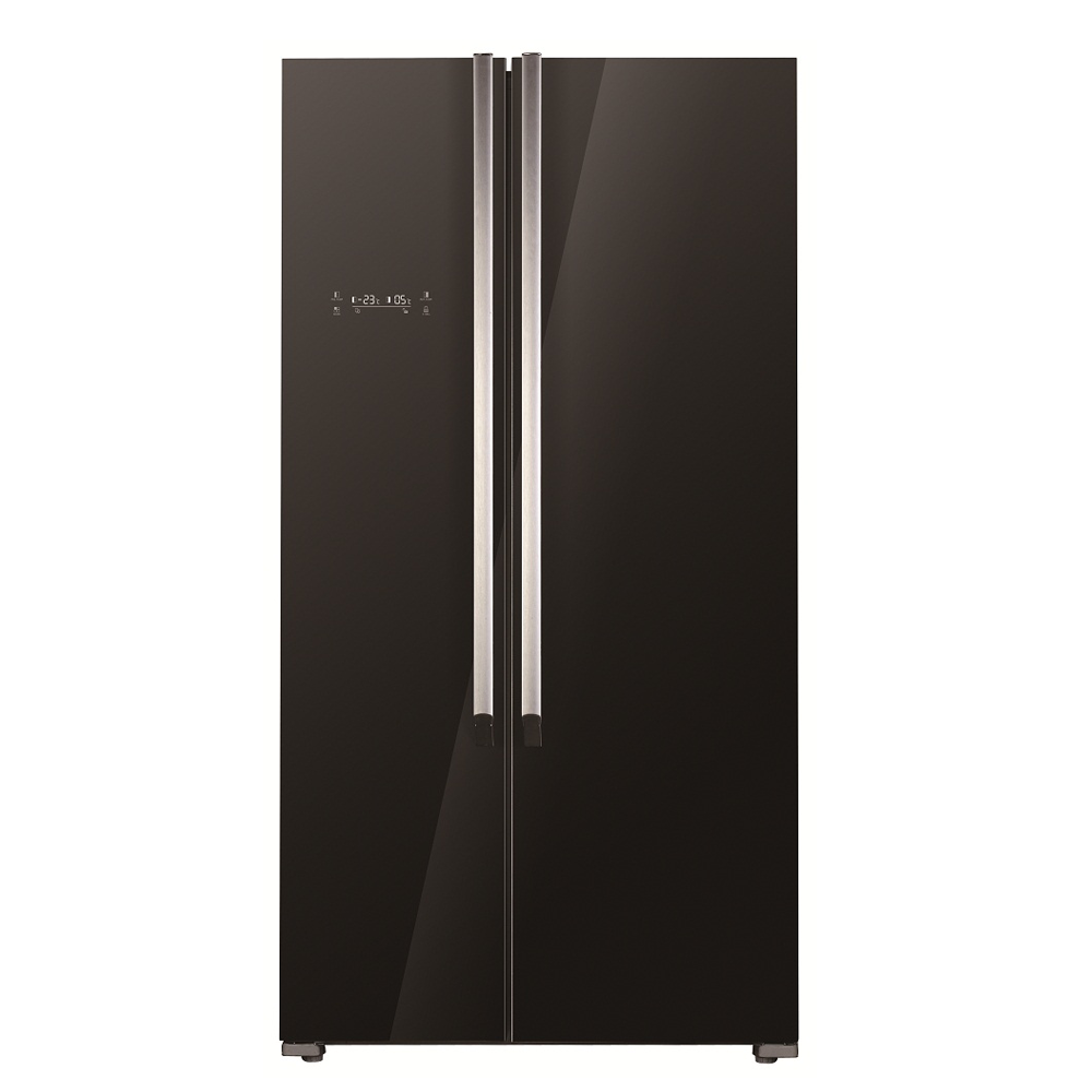 Холодильник Liberty HSBS-580 GB - фото 2.