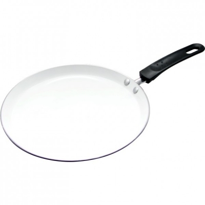 Сковорода для млинців Bohmann BH-2920WCR - фото 2.