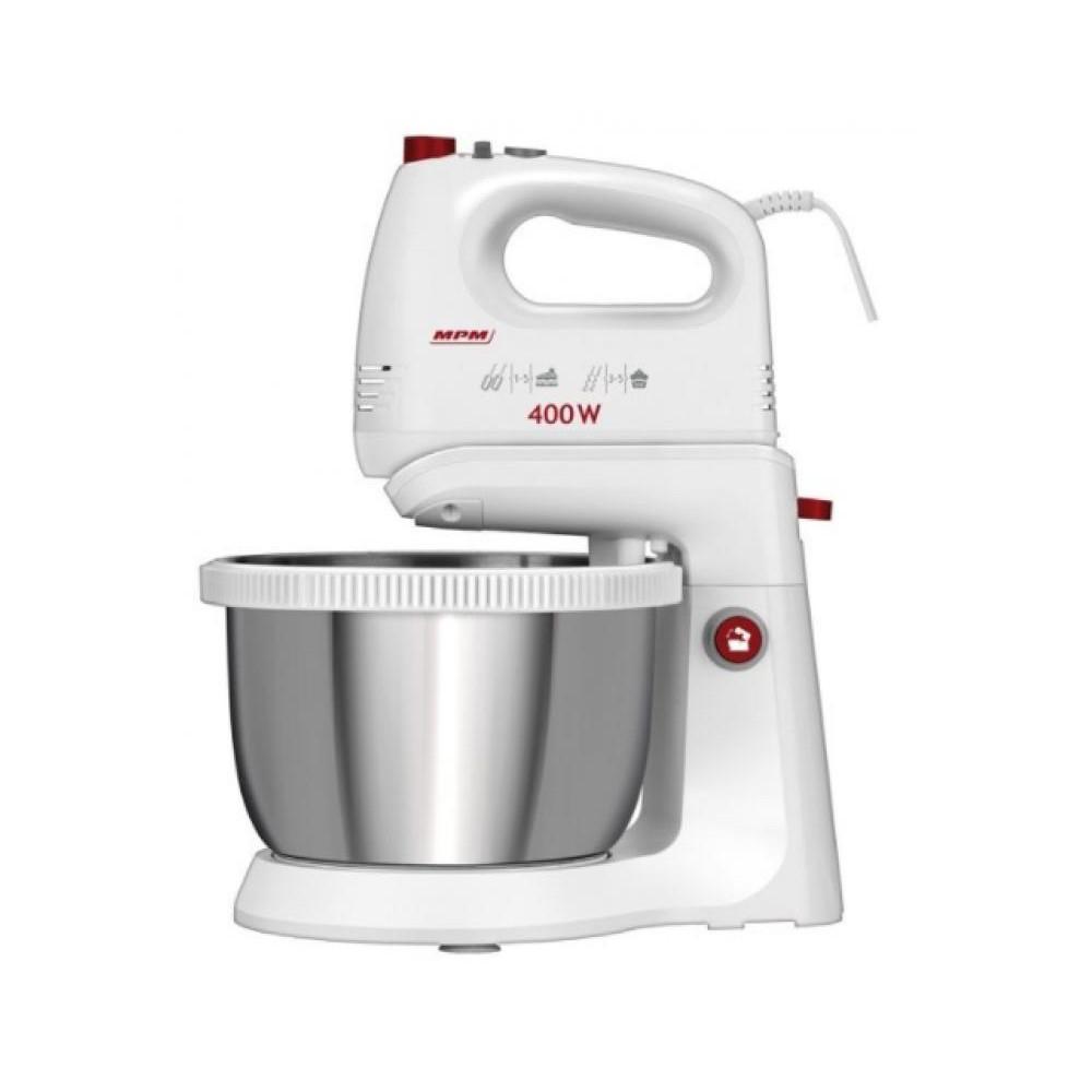 Міксер MPM MMR-21Z - фото 2.