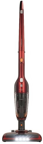 Пилосос Gorenje SVC 216 FR (VC2932) - фото 2.