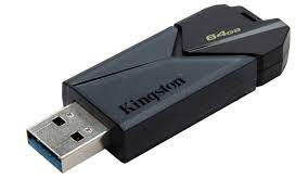 USB-флеш-накопичувач Kingston 64 GB DataTraveler Exodia (DTXON/64GB) - фото 2.