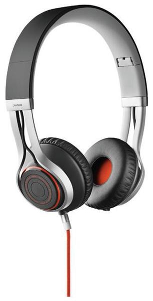 Наушники Jabra Revo Black - фото 2.
