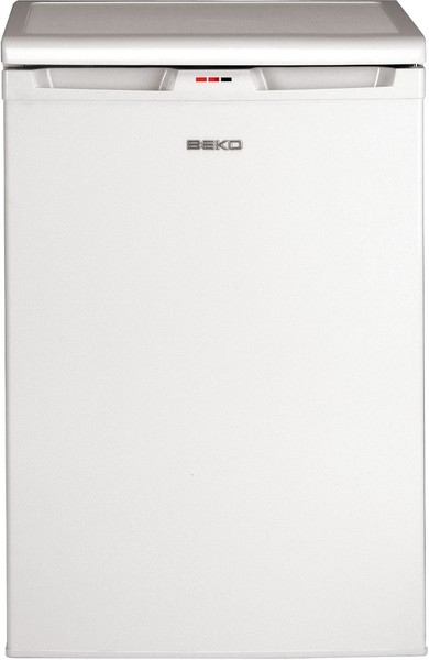 Морозильна камера Beko FSE 1072 - фото 2.