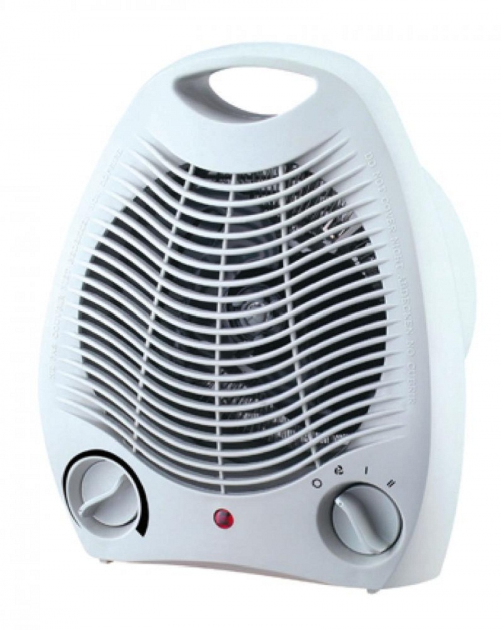 Тепловентилятор Calore FH-VR2 - фото 2.