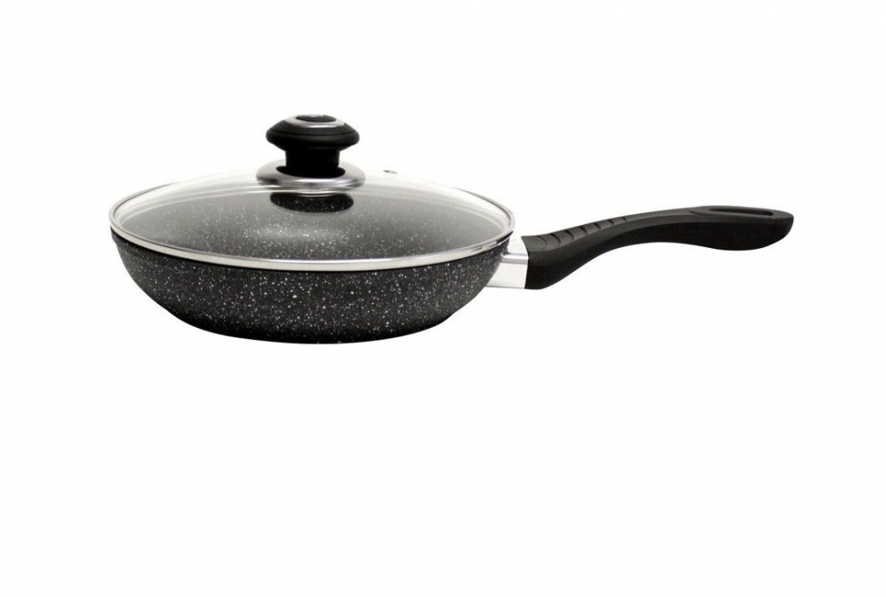 Сковородка Vissner VS-7530-22 - фото 2.