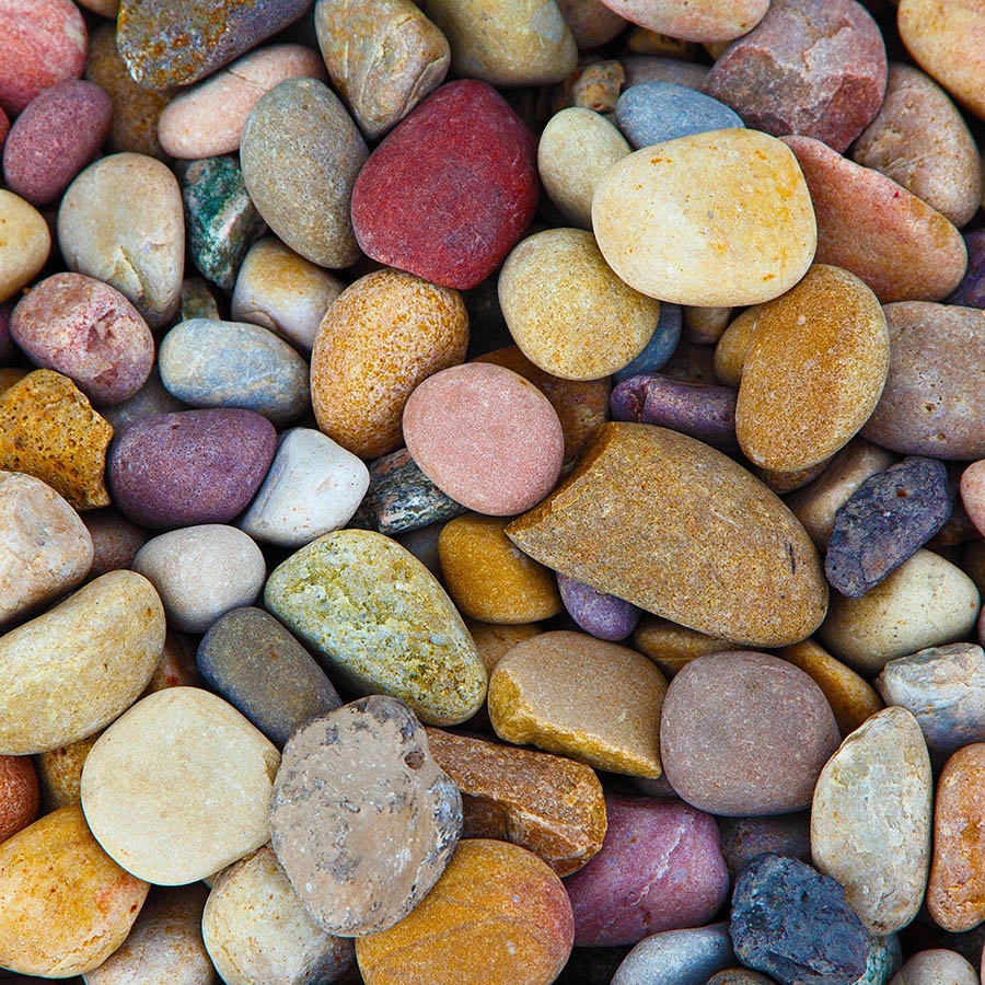 Обогреватель керамический DIMOL Standart Plus 03 Drawing  Pebble - фото 2.