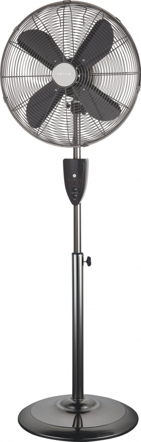 Вентилятор MPM MWP-13 - фото 2.