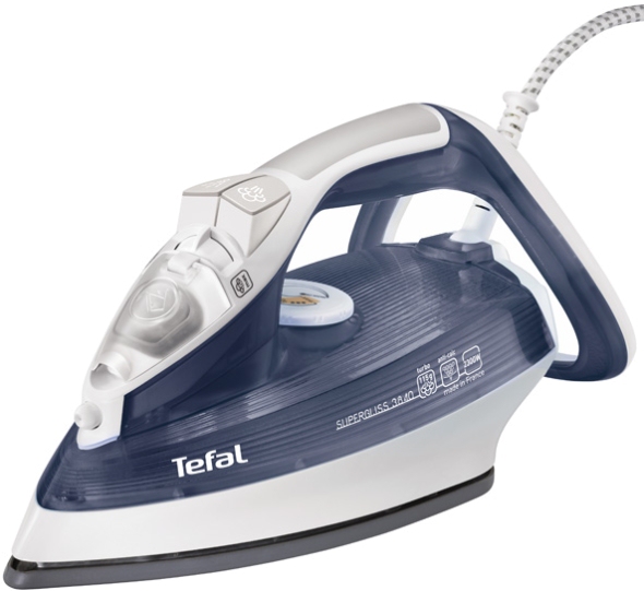 Утюг  Tefal FV 3840 - фото 2.