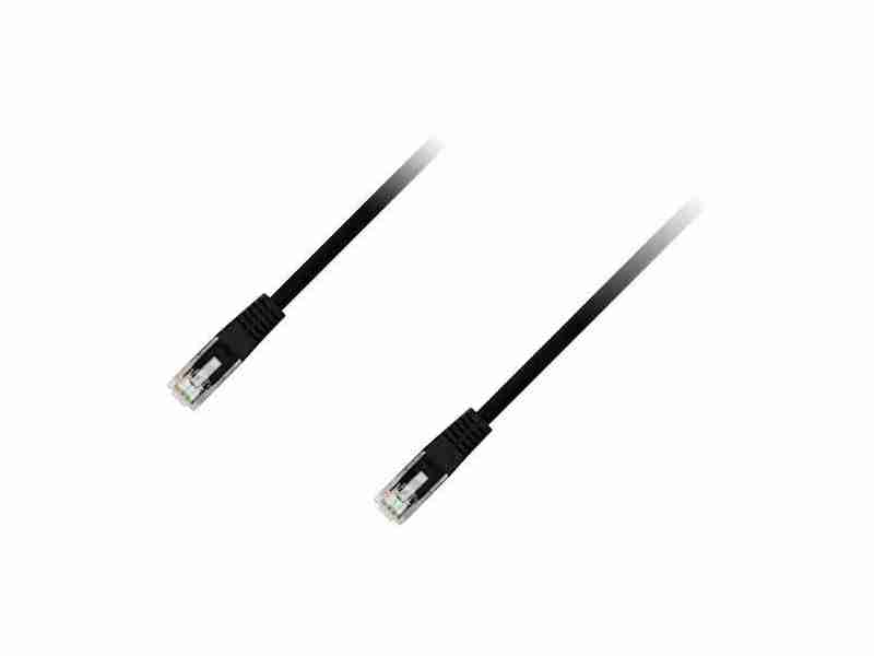 Кабель Piko 1283126474040 Ethernet 5E UTP 2 м - фото 2.