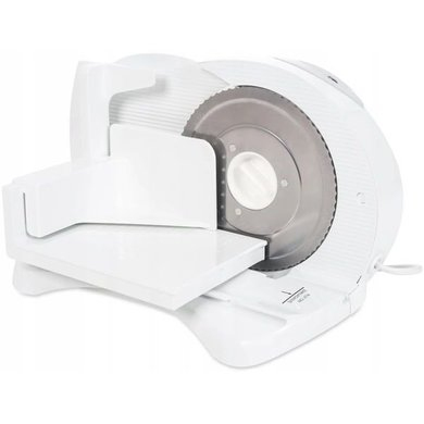 Скиборізка Smapp 294.5 UA White - фото 2.