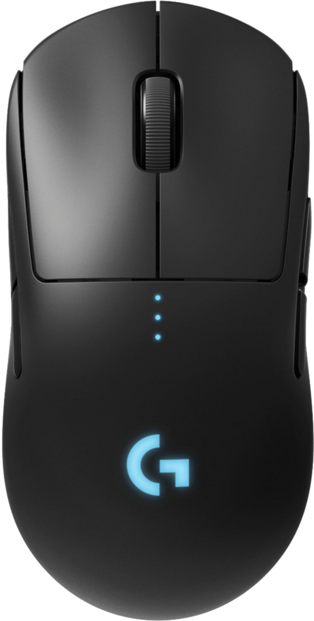 Миша Logitech G Pro Wireless (910-005272) - фото 2.