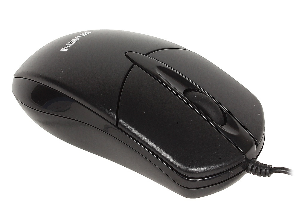 Мыша Sven RX-112 USB - фото 2.