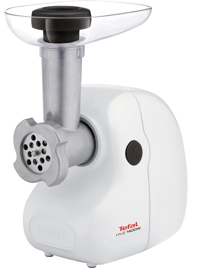 Мясорубка Tefal NE205138 - фото 2.