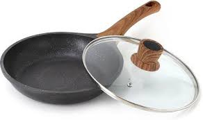 Сковородка Vissner VS-7700-28 - фото 2.