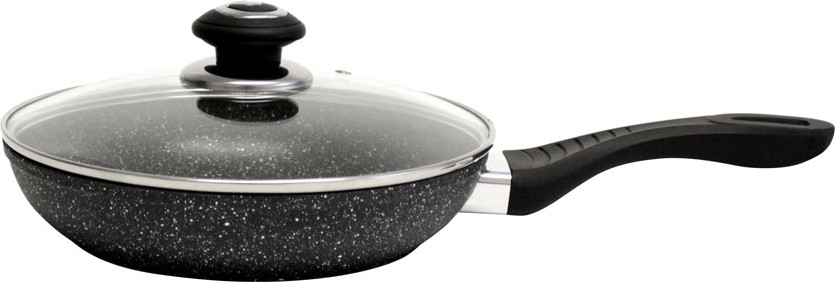 Сковородка Vissner VS-7531-22 - фото 2.