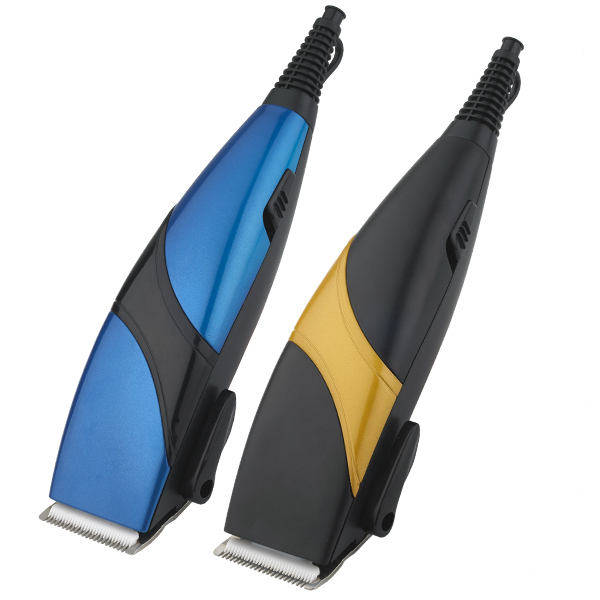 Машинка для стрижки Maestro MR-655C Black - фото 2.