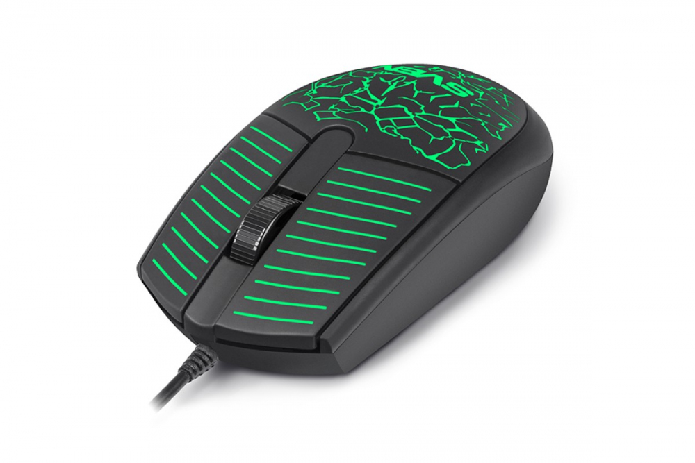 Мыша Sven RX-70 USB - фото 2.